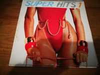 VARIOS -Super Hits 1 LP