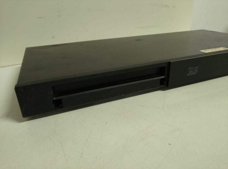 Odtwarzacz blu-ray LG bp420 dvd