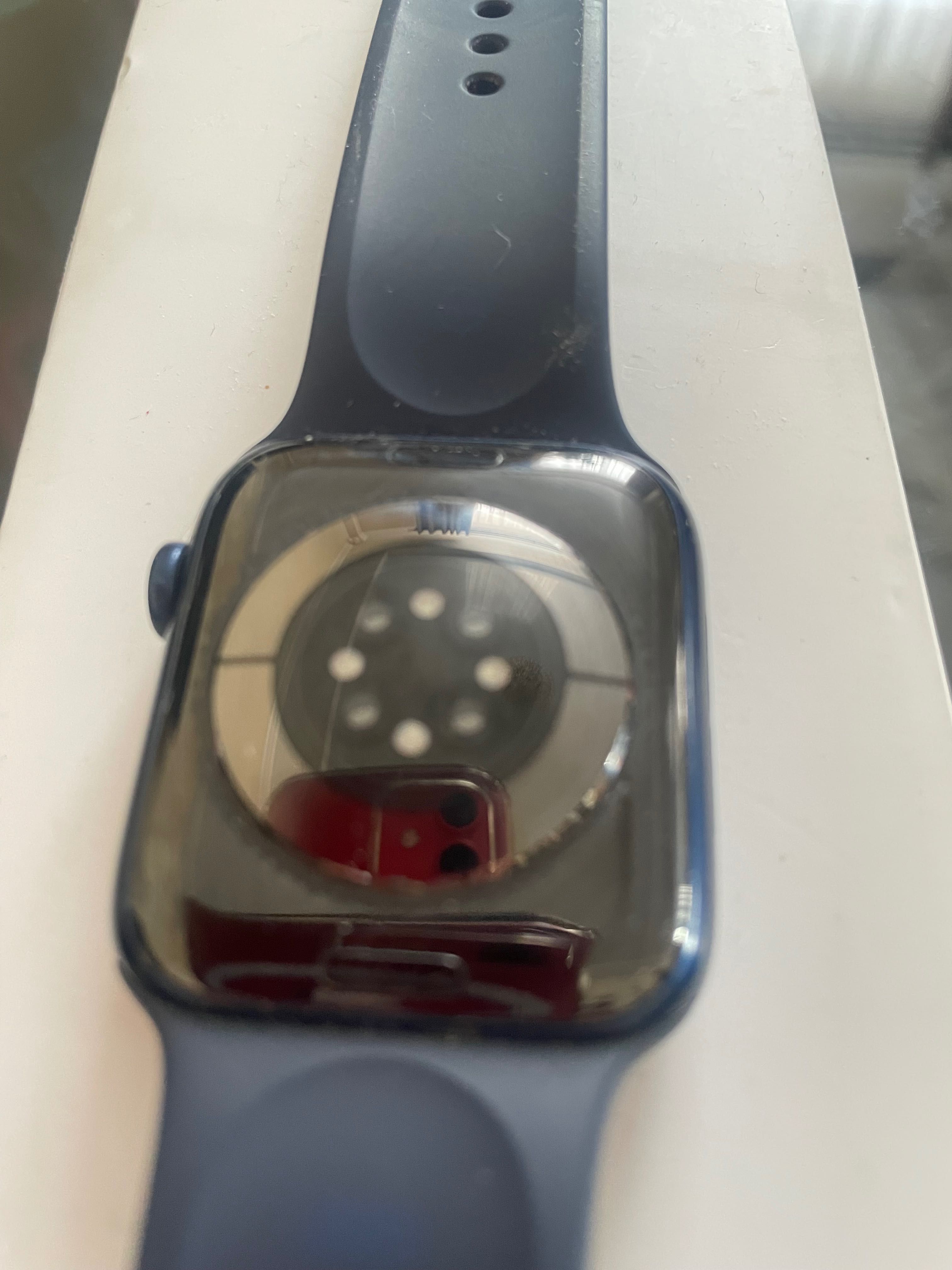 Apple Watch Series 6 (44mm)