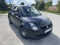 Suzuki Swift 1.3 4x4