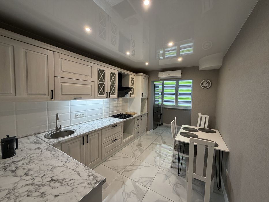 Продаж 2 кімнатної квартири  ЖК Потьомкінський, Центр.