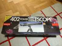 Teleskop tasco 402