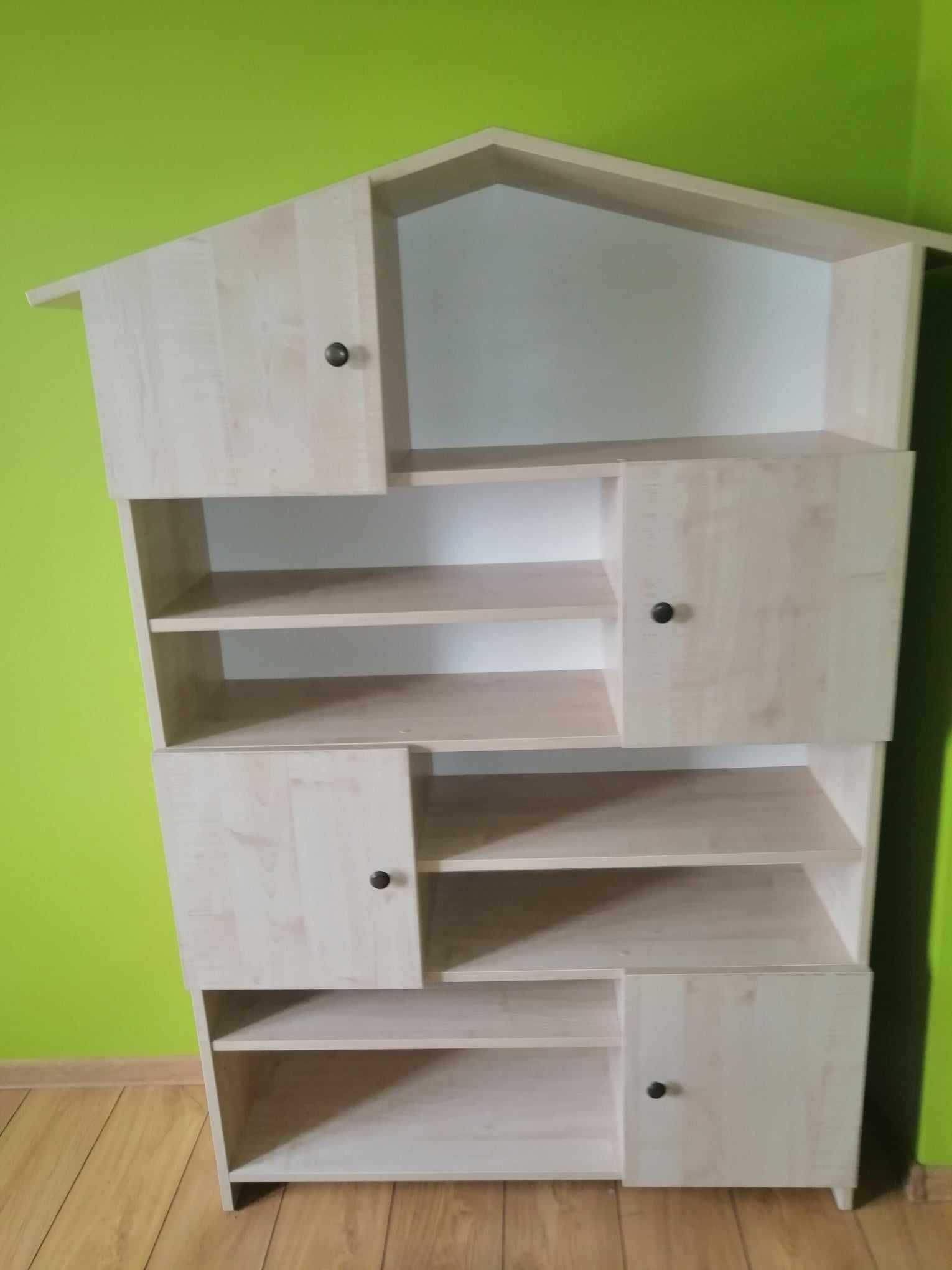 Szafka do pokoju dziecięcego