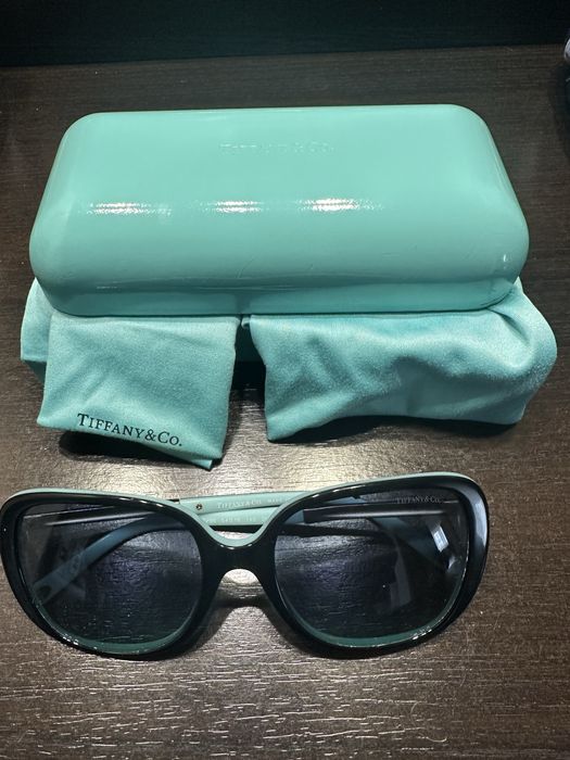 Очки tiffany&Go.