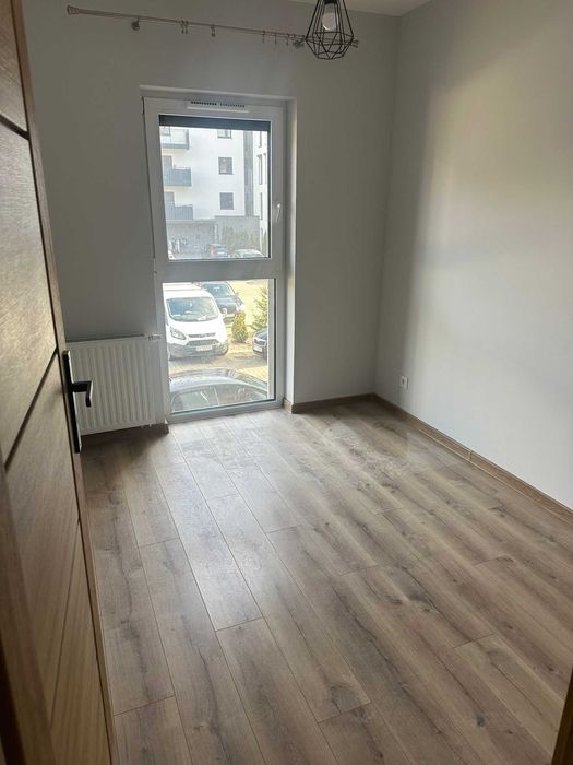 Nowe, mieszkanie na wynajem