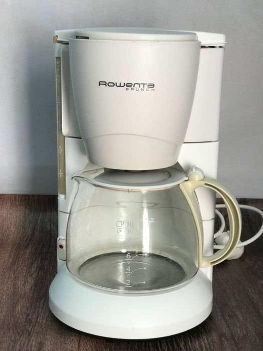 кавоварка Rowenta