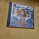 Age Of Empires 2 PC Wydanie premierowe