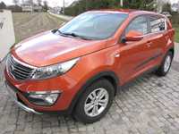 Kia Sportage Kia Sportage 1.6 Benzyna 149 tyś. Prywatnie