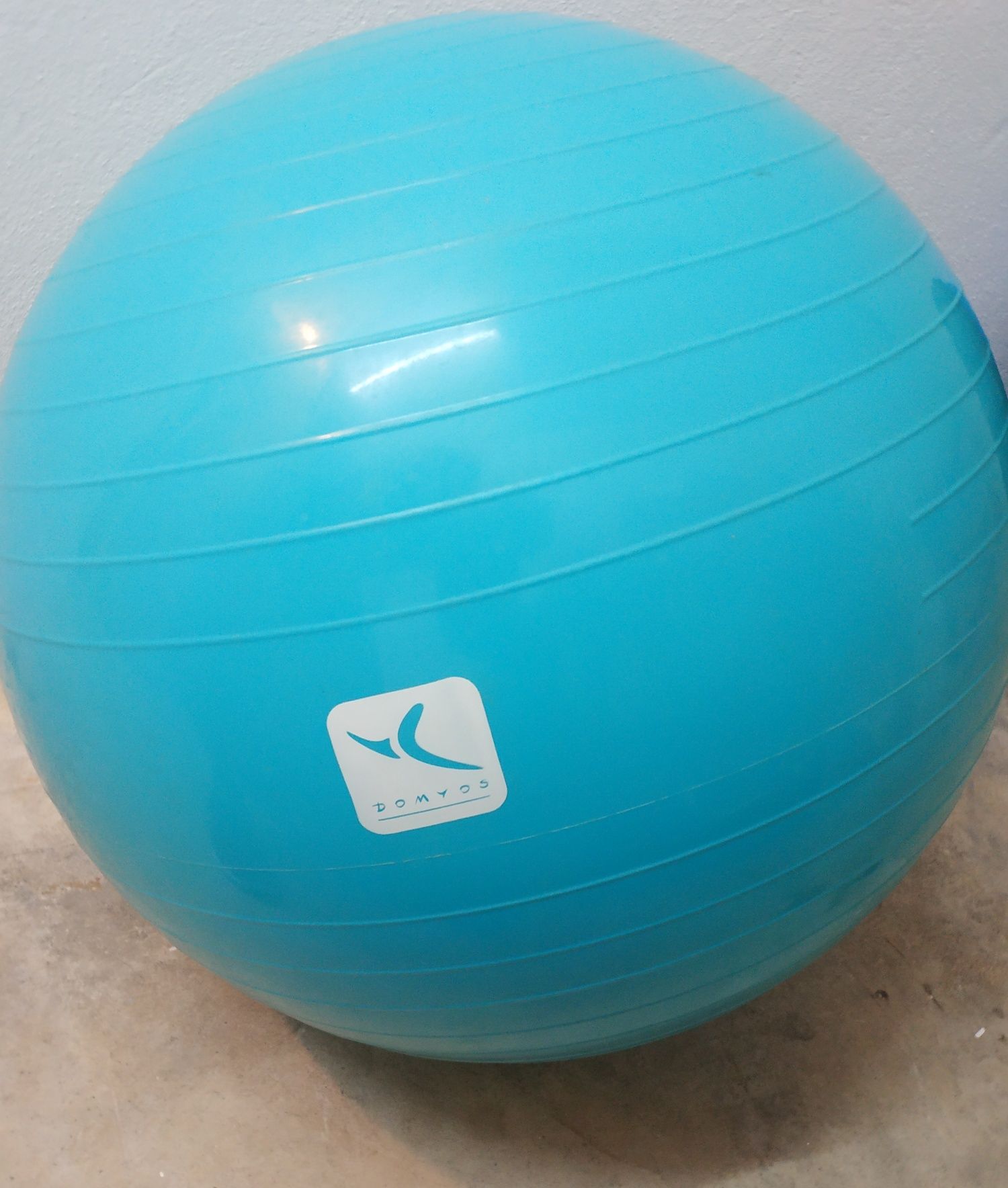 Vendo bola resistente de pilates