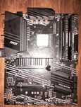 Ryzen 3800x b550a pro 16gb ram