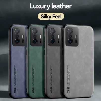 Чохол накладка чехол Xiaomi 11T / 12T / 13T Pro
