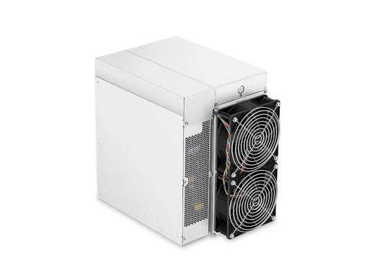 Mineradora Antminer KA3 166Th/s - Rentabilidade $1.1879,50/mês