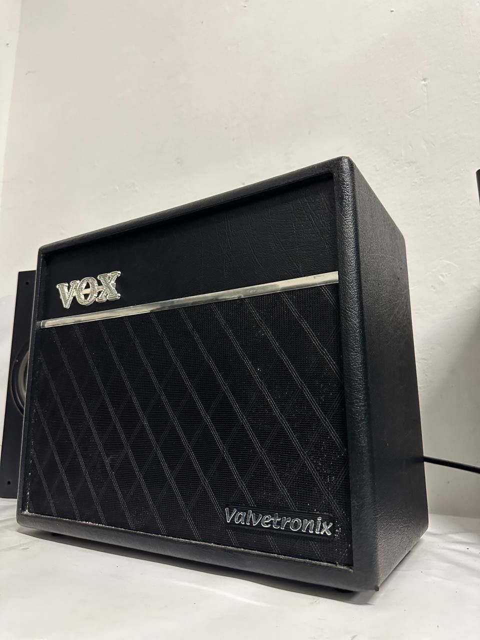 Wzmacniacz combo gitarowo VOX VT20+