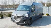 RENAULT MASTER 2,3 dci L3H2 wynajem wypozyczalnia BUS dostawcze HAK