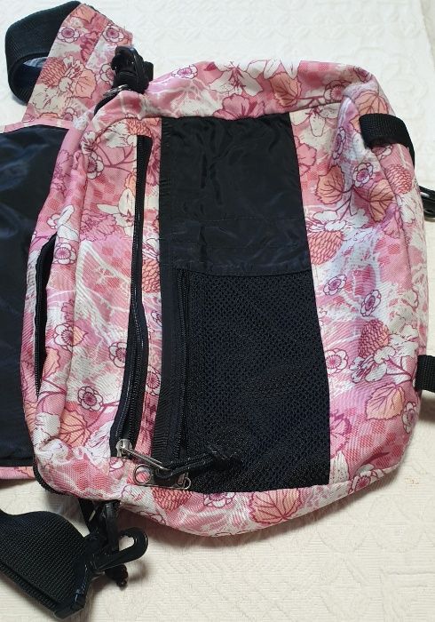 Mochila tiracolo EASTPAK