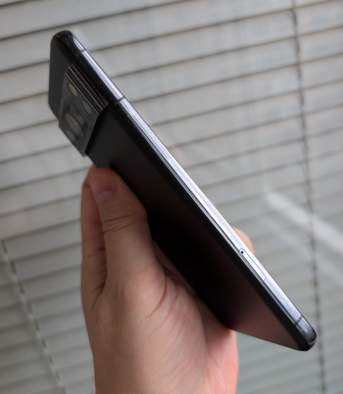 Google Pixel 8 Pro 12/256GB Obsidian Soft
