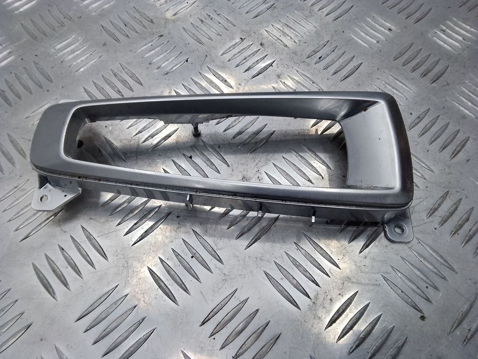 Накладка селектора АКПП 51169252113 для BMW X5 F15 2013-2018
