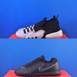 Кросівки Adidas Trae Young 2 Сороконожки Nike Phantom Gx 2 Pro Black