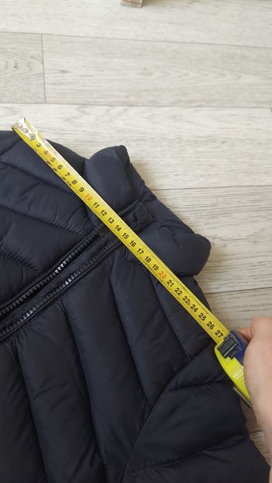 Курточка осіння на дівчинку Mango 110 см 3-5 роківв