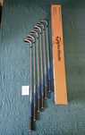 Set ferros Taylormade Qi10 5-PW Regular