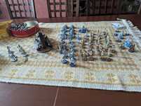 Star wars legion CIS, separatyści