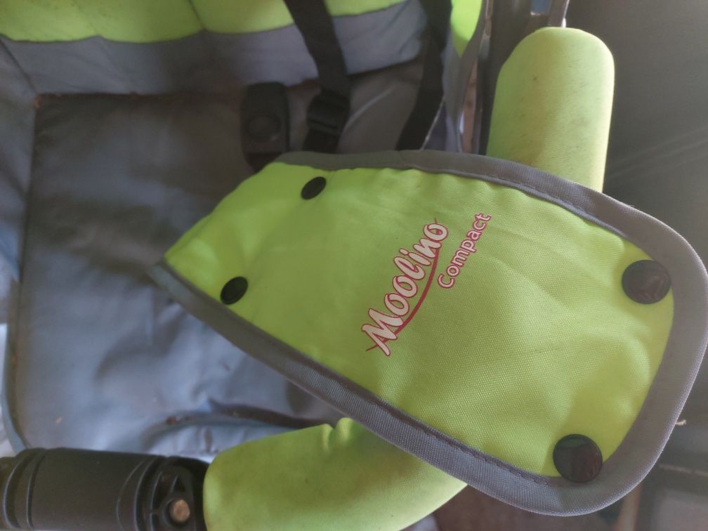 Wózek spacerowy sprzedam