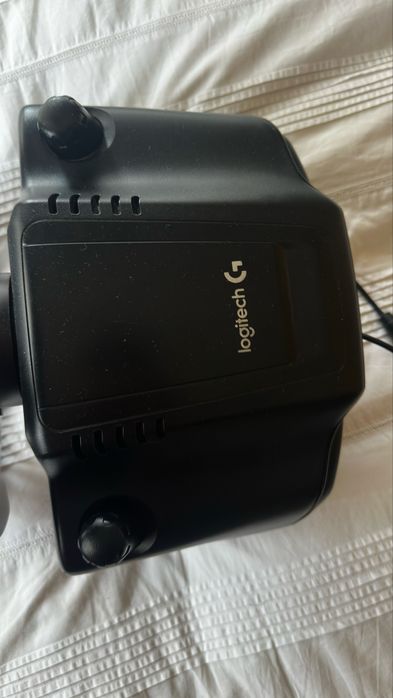 Volante Logitech G920