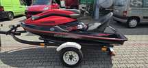 Seadoo 3D BRP stojak Stojący