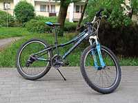 Rower Unibike Roxi 24'