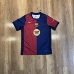Koszulka Fc barcelona domowa 24/25