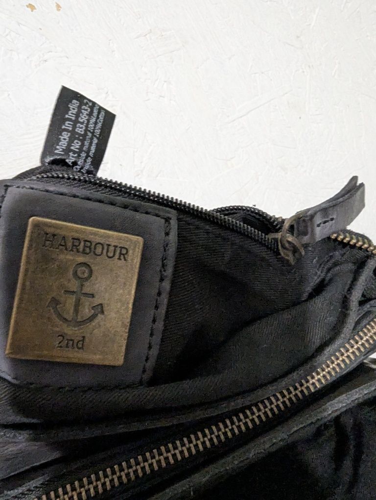 Сумка HARBOUR 12/18см.