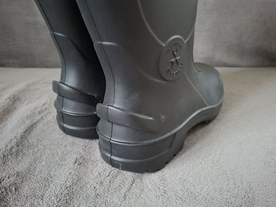 Kalosze robocze Fagum Monster SB P CI SRC (rozmiar 44)