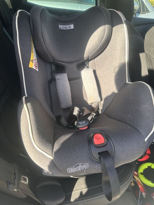 Cadeirinha carro bebe
