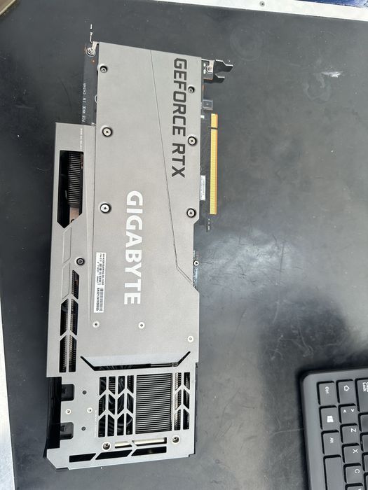 Grafica 3080 10GB