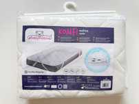 Nowy!! BabyMatex Podkład higieniczny KOMFI, 70x140 z gumkami