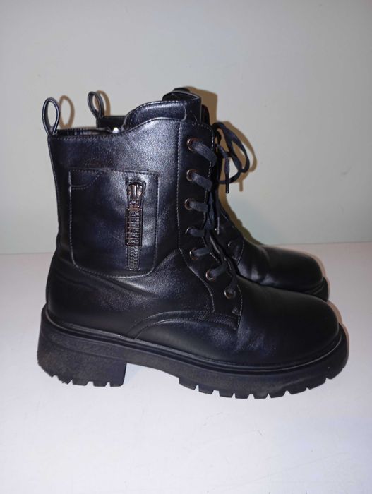 Зимові сапоги жіночі або підліткові