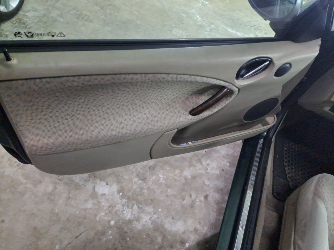 Rover 25 3 portas 1999/2000/2001/2002/2003/2004/2005 todas as peças