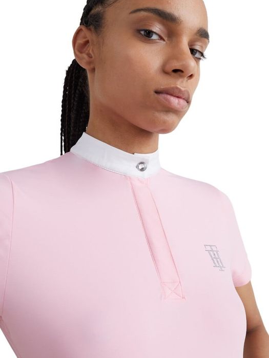 Koszulka konkursowa Tommy Hilfiger Equestrian L40,XL 42