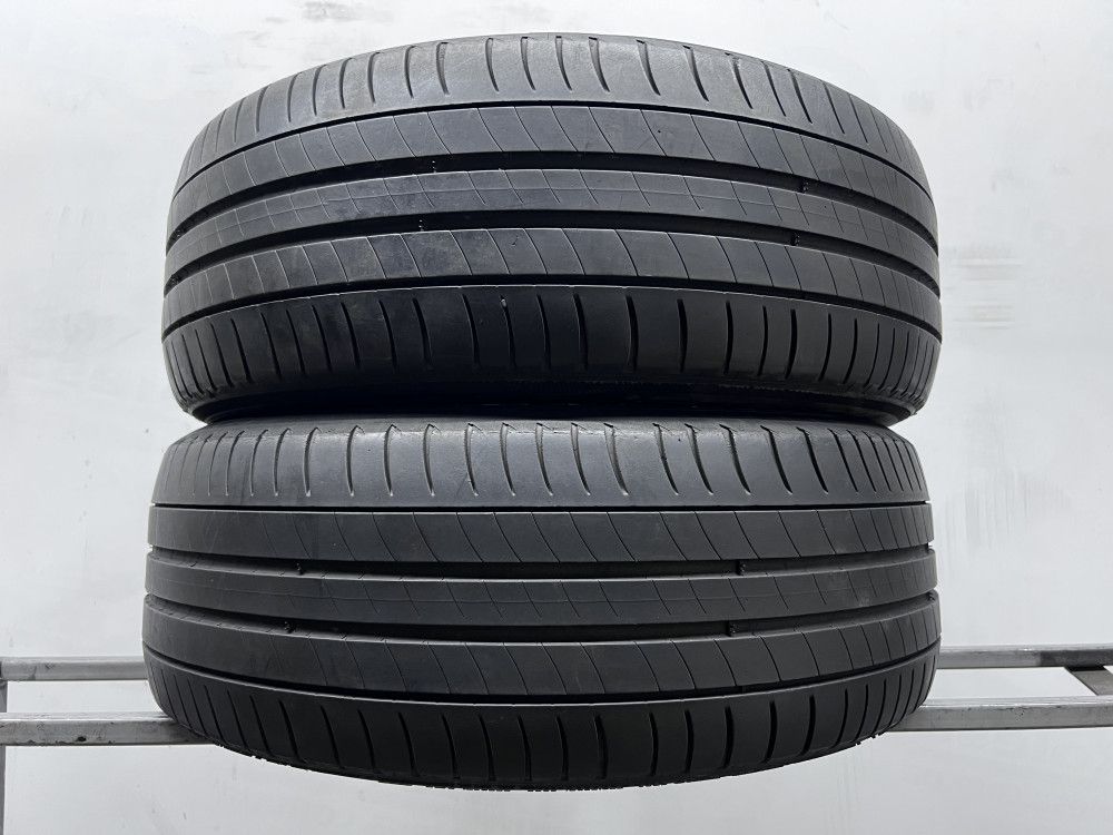 2шт літо 205/55/R16 Michelin Primacy 3