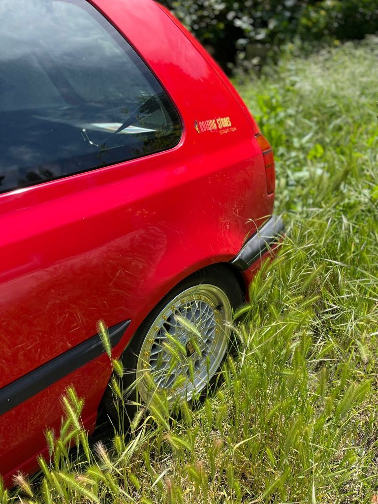 Golf mk3 1.9 vp90