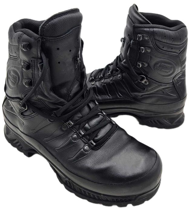 Oryginalne buty wojskowe Meindl Combat Extreme rozm. 44 demobil