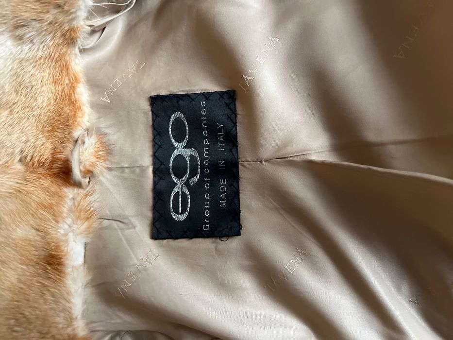 Продам дизайнерську норкову шубу Греція, не Китай!!!