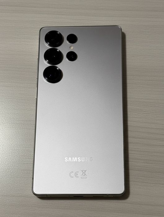 Samsung s25 ultra 512gb