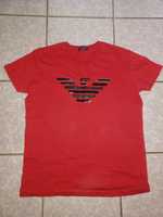 Armani jeans L t-shirt