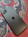 iPhone 11 Pro Max 64 gb