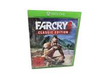 Gra Xbox One Far Cry 3 Classic Edition