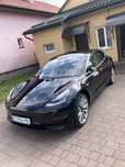 Tesla Model 3 2019 Standart+ Європейка 55кв