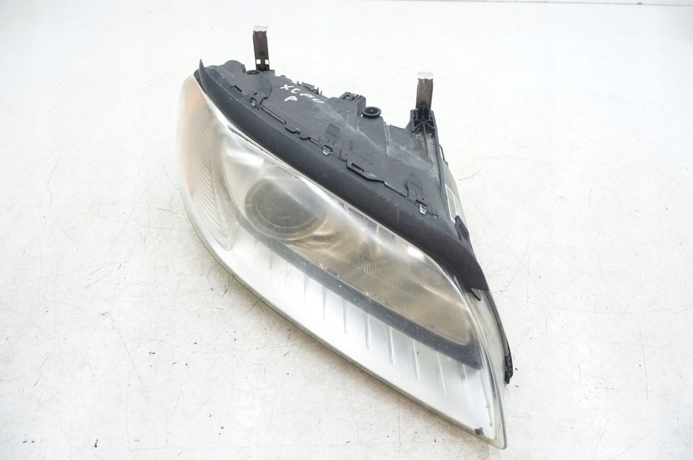 lampa lewy przód prawa przednia volvo s80 ii v70 iii xc70 xenon 31214171
