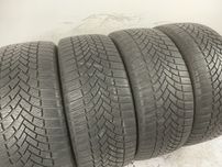 4x 235/45/18 Bridgestone LM005 / 2019r 6,5mm / GWARANCJA