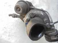 TURBOSPRĘŻARKA VW GOLF III 3 1.9 TD 028145703E